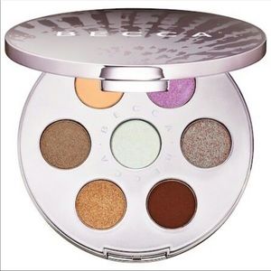 Becca Ocean jewels Palette